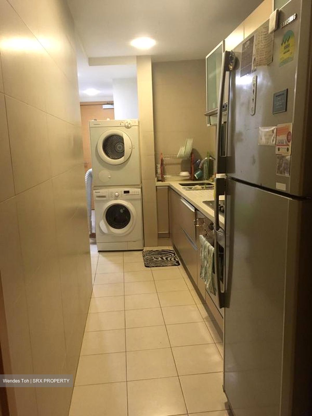 The Belvedere (D15), Condominium #566134141